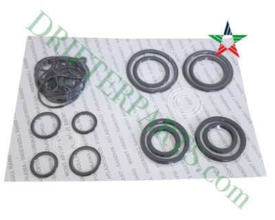 Seal Kit - HD712-99106